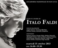 Omaggio a Italo Faldi